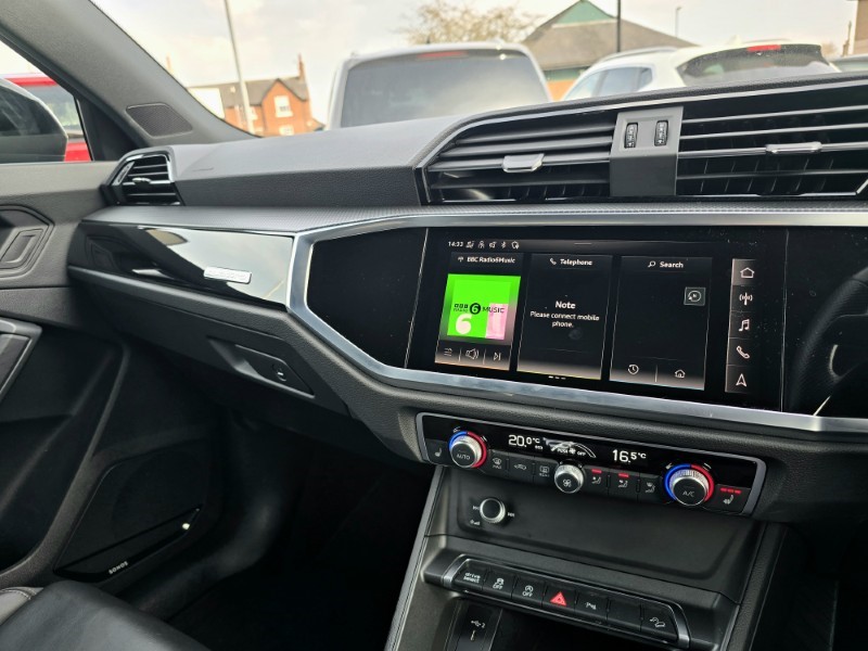 Used Audi Q3 2022 for sale - 77791277: Photo 42