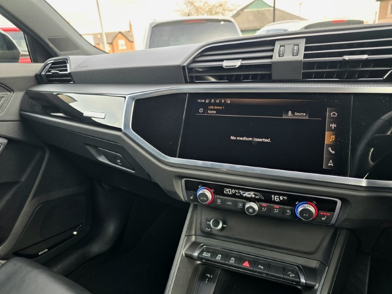 Used Audi Q3 2022 for sale - 77791277: Photo 43