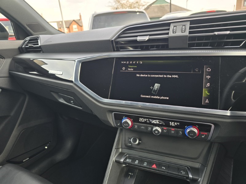 Used Audi Q3 2022 for sale - 77791277: Photo 44