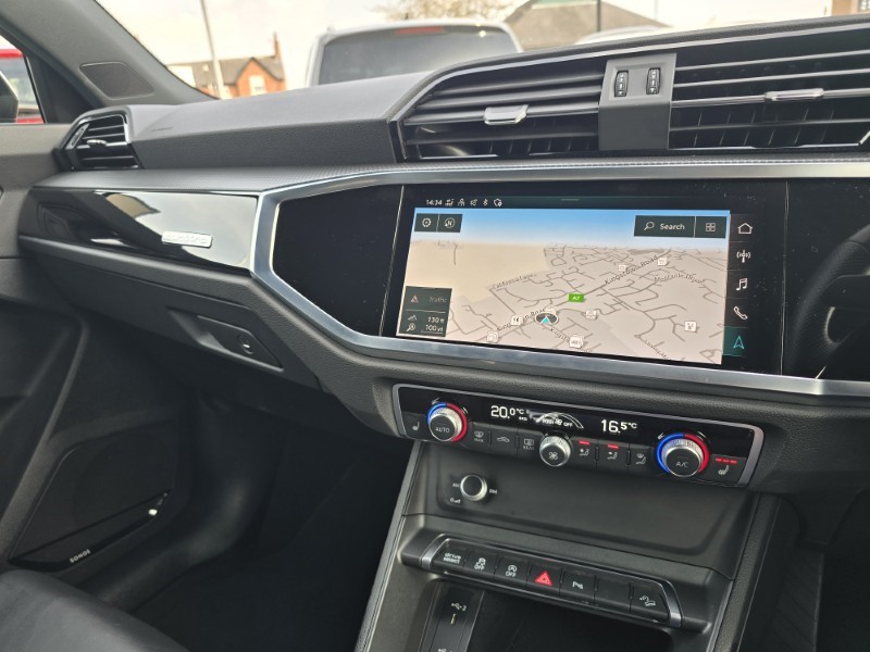 Used Audi Q3 2022 for sale - 77791277: Photo 45