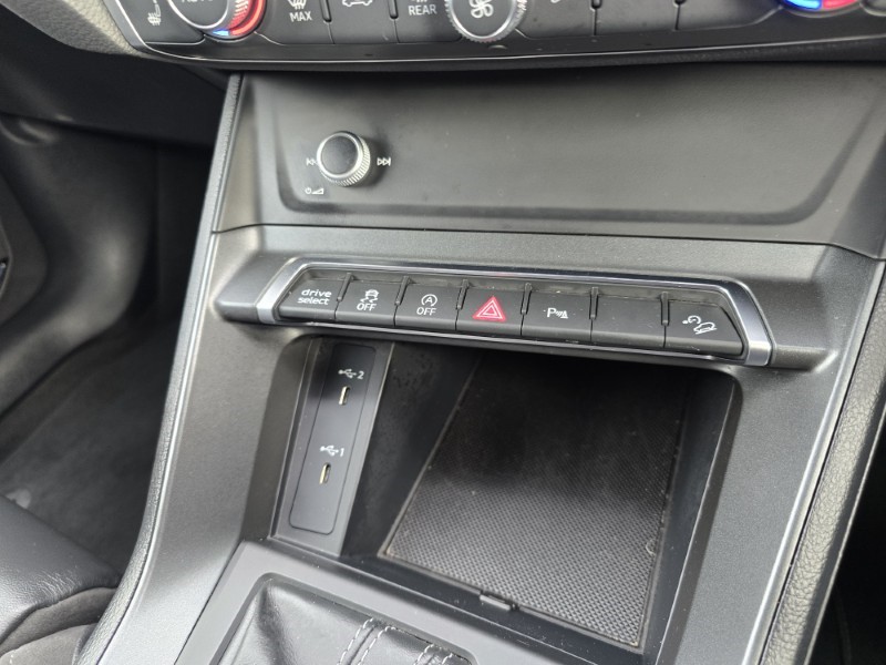 Used Audi Q3 2022 for sale - 77791277: Photo 46