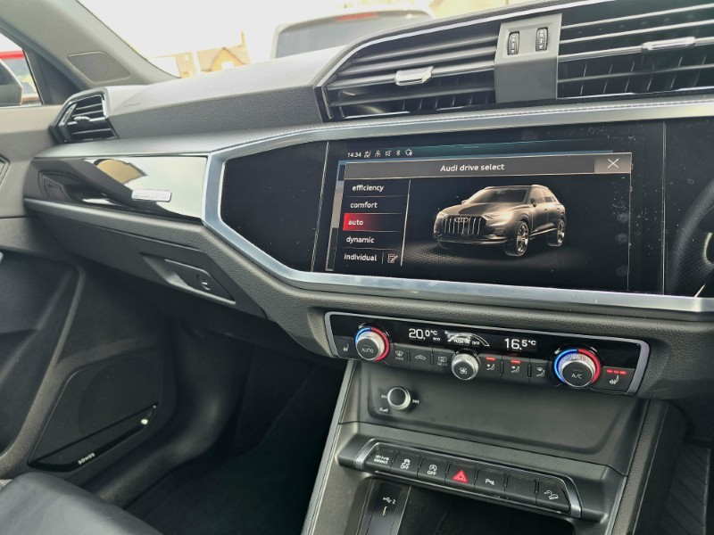 Used Audi Q3 2022 for sale - 77791277: Photo 48