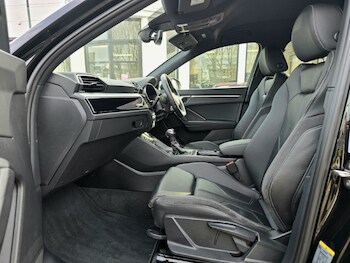 Used Audi Q3 2022 for sale - 77791277: Photo