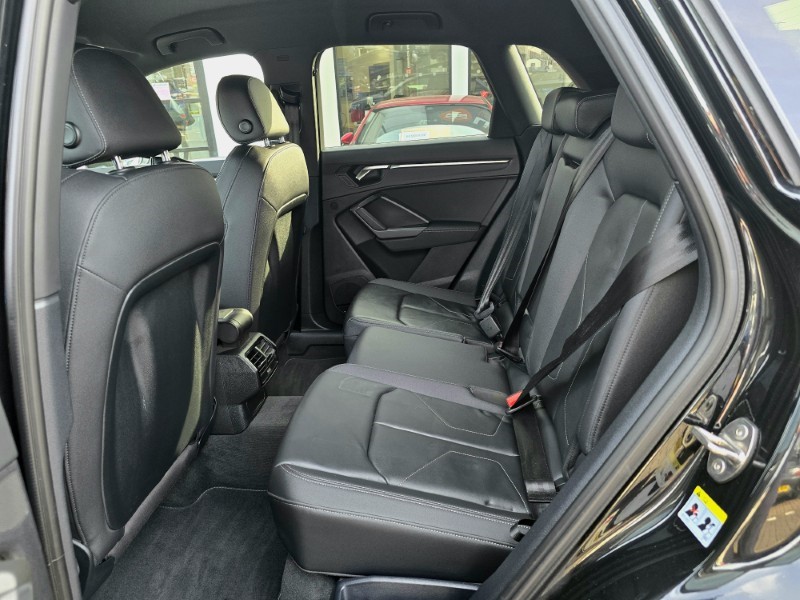 Used Audi Q3 2022 for sale - 77791277: Photo 5