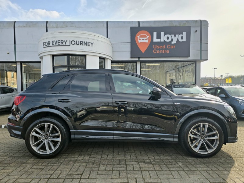 Used Audi Q3 2022 for sale - 77791277: Photo 6