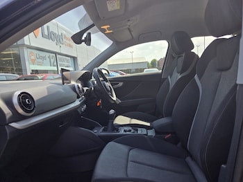 Used Audi Q2 2024 for sale - 79556758: Photo