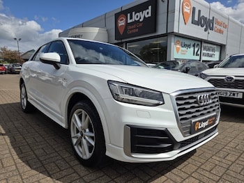Used Audi Q2 2020 for sale - 78568619: Photo