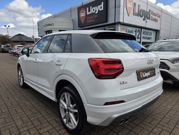 Used Audi Q2 2020 for sale - 78568619: Photo