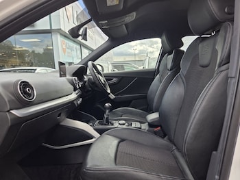 Used Audi Q2 2020 for sale - 78568619: Photo