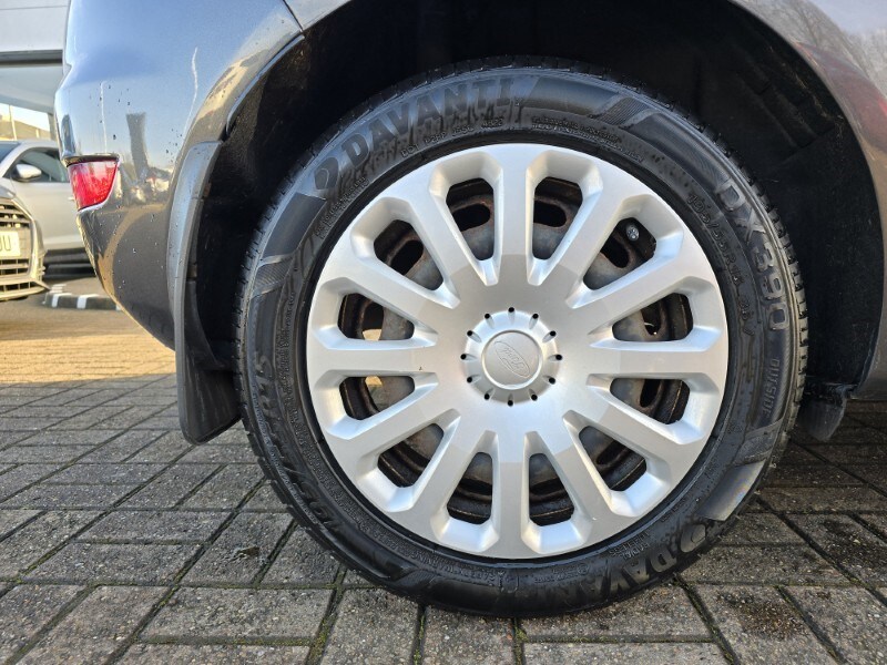 Used Ford Fiesta 2016 for sale - 77653260: Photo 6