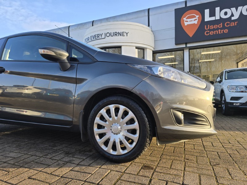 Used Ford Fiesta 2016 for sale - 77653260: Photo 7