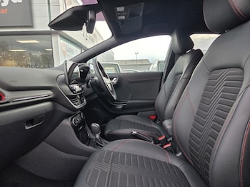 Used Ford Puma 2022 for sale - 78323832: Photo