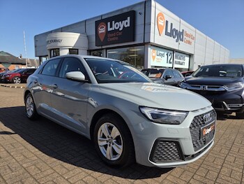 Used Audi A1 2020 for sale - 78366337: Photo