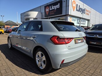 Used Audi A1 2020 for sale - 78366337: Photo
