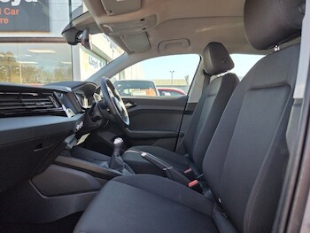 Used Audi A1 2020 for sale - 78366337: Photo