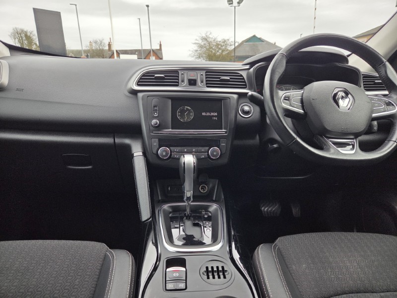 Used Renault Kadjar 2016 for sale - 77997077: Photo 10