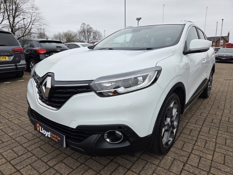 Used Renault Kadjar 2016 for sale - 77997077: Photo 11