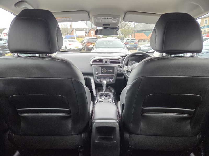 Used Renault Kadjar 2016 for sale - 77997077: Photo 13