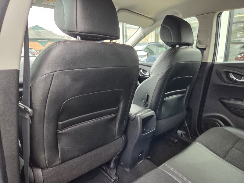 Used Renault Kadjar 2016 for sale - 77997077: Photo 14