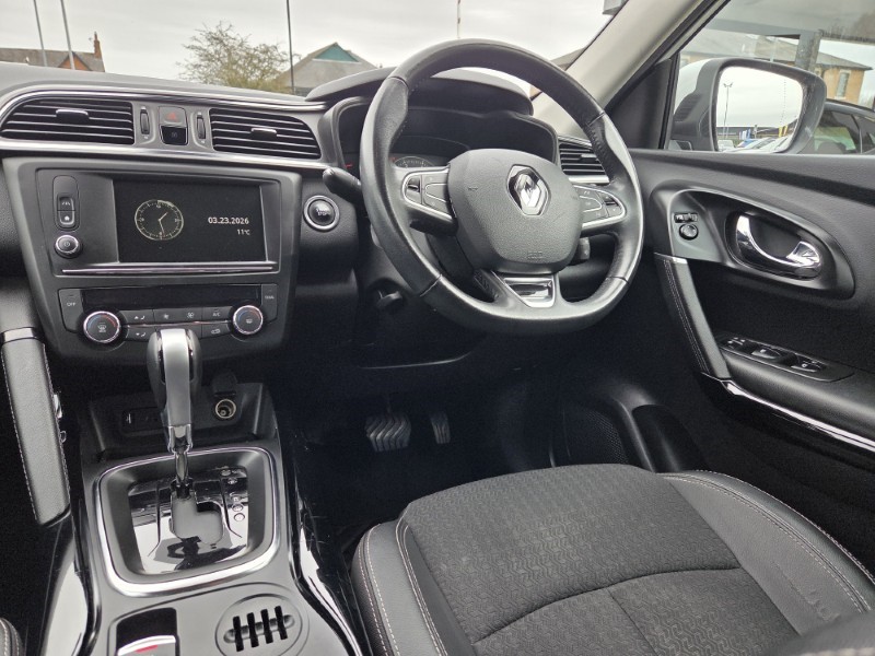 Used Renault Kadjar 2016 for sale - 77997077: Photo 15