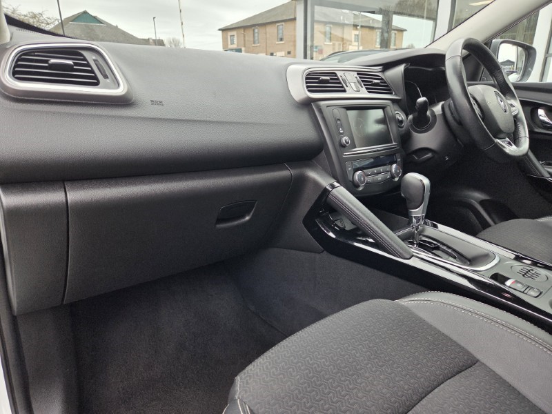 Used Renault Kadjar 2016 for sale - 77997077: Photo 17