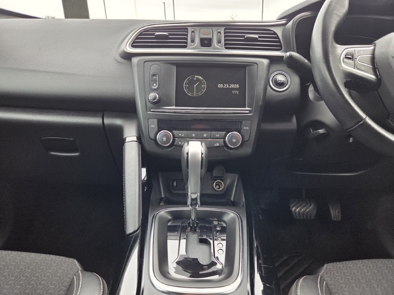 Used Renault Kadjar 2016 for sale - 77997077: Photo 19