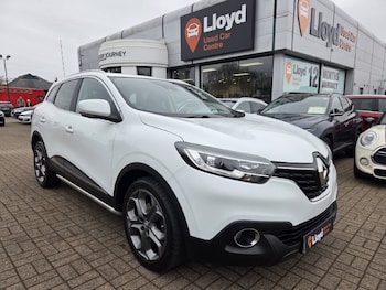 Used Renault Kadjar 2016 for sale - 77997077: Photo