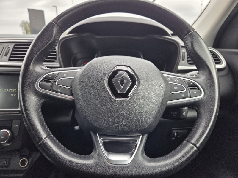 Used Renault Kadjar 2016 for sale - 77997077: Photo 24