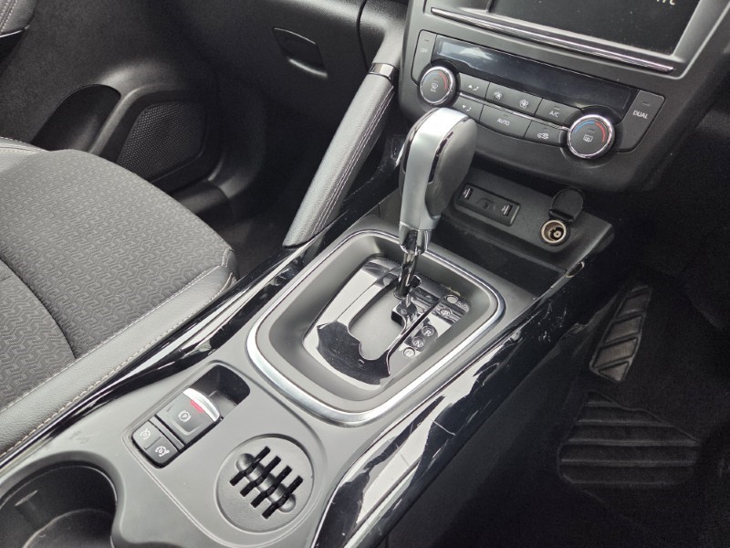 Used Renault Kadjar 2016 for sale - 77997077: Photo 25