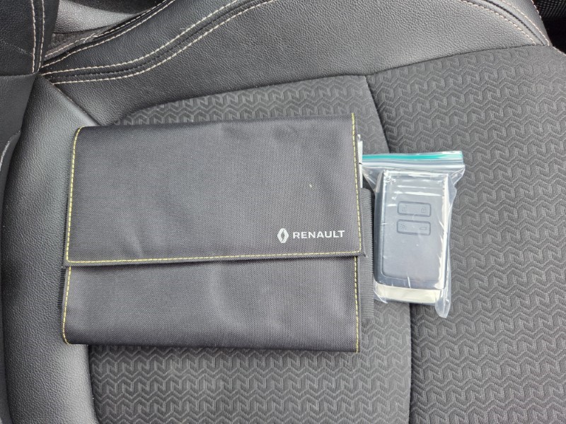 Used Renault Kadjar 2016 for sale - 77997077: Photo 35