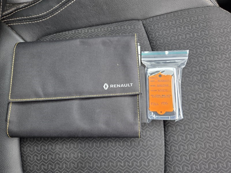 Used Renault Kadjar 2016 for sale - 77997077: Photo 38