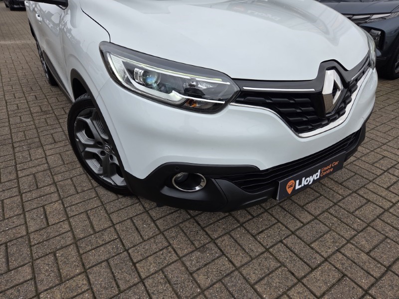 Used Renault Kadjar 2016 for sale - 77997077: Photo 39