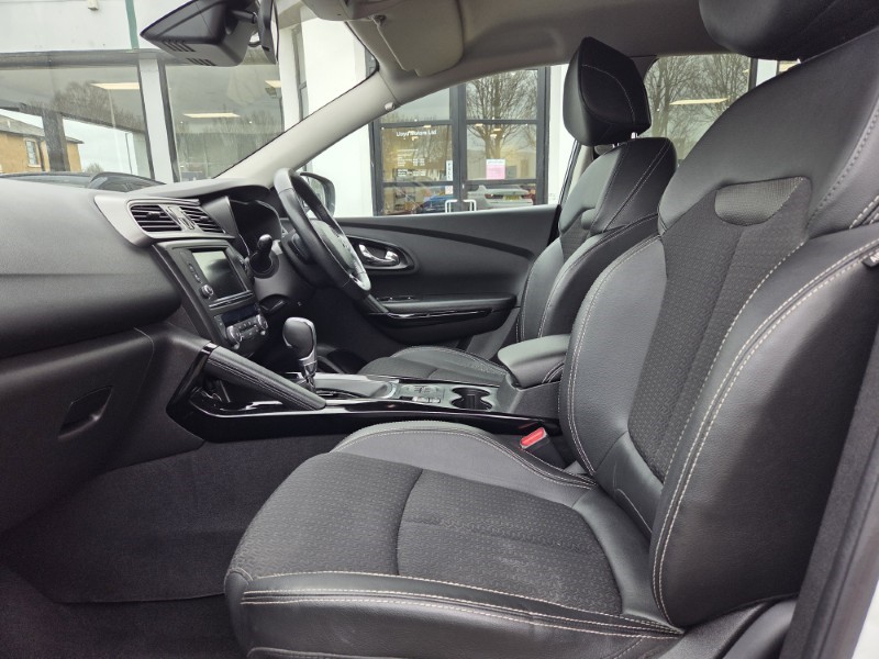 Used Renault Kadjar 2016 for sale - 77997077: Photo 4