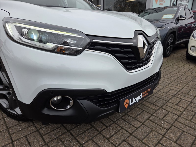 Used Renault Kadjar 2016 for sale - 77997077: Photo 41