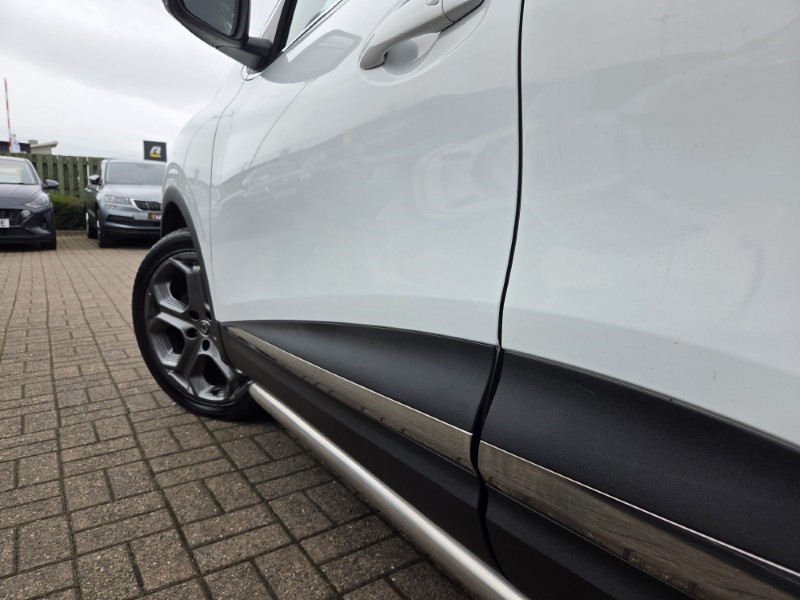 Used Renault Kadjar 2016 for sale - 77997077: Photo 42