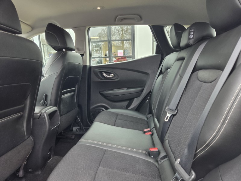 Used Renault Kadjar 2016 for sale - 77997077: Photo 5