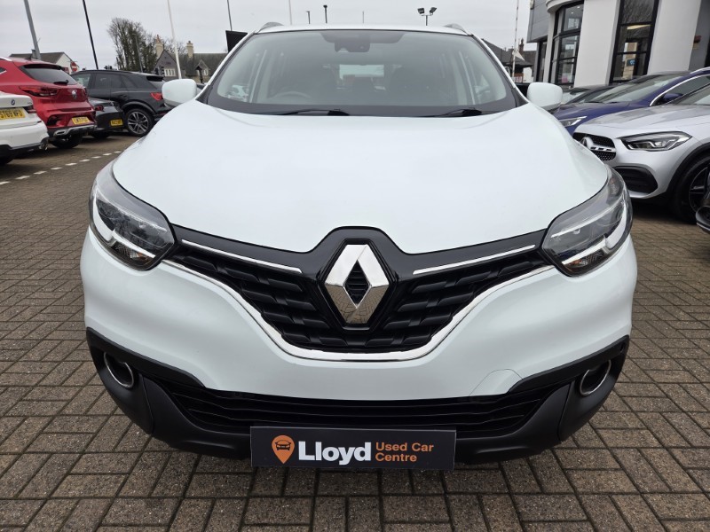 Used Renault Kadjar 2016 for sale - 77997077: Photo 7