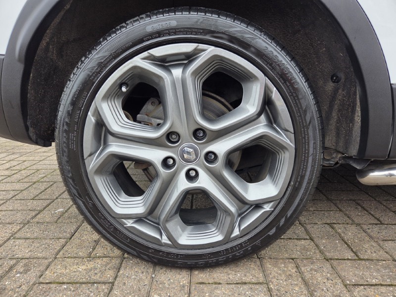 Used Renault Kadjar 2016 for sale - 77997077: Photo 9