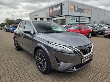 Used Nissan Qashqai 2024 for sale - 79548317: Photo