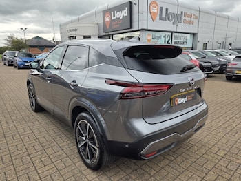 Used Nissan Qashqai 2024 for sale - 79548317: Photo