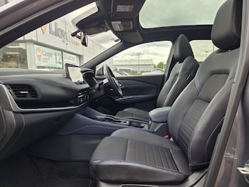 Used Nissan Qashqai 2024 for sale - 79548317: Photo