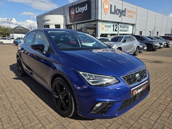 Used SEAT Ibiza 2020 for sale - 79391673: Photo