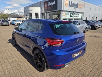 Used SEAT Ibiza 2020 for sale - 79391673: Photo