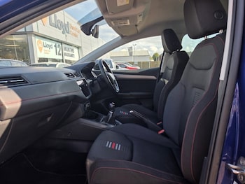 Used SEAT Ibiza 2020 for sale - 79391673: Photo