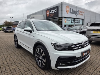 Used Volkswagen Tiguan 2019 for sale - 78804592: Photo