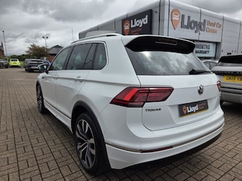 Used Volkswagen Tiguan 2019 for sale - 78804592: Photo