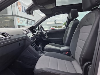 Used Volkswagen Tiguan 2019 for sale - 78804592: Photo