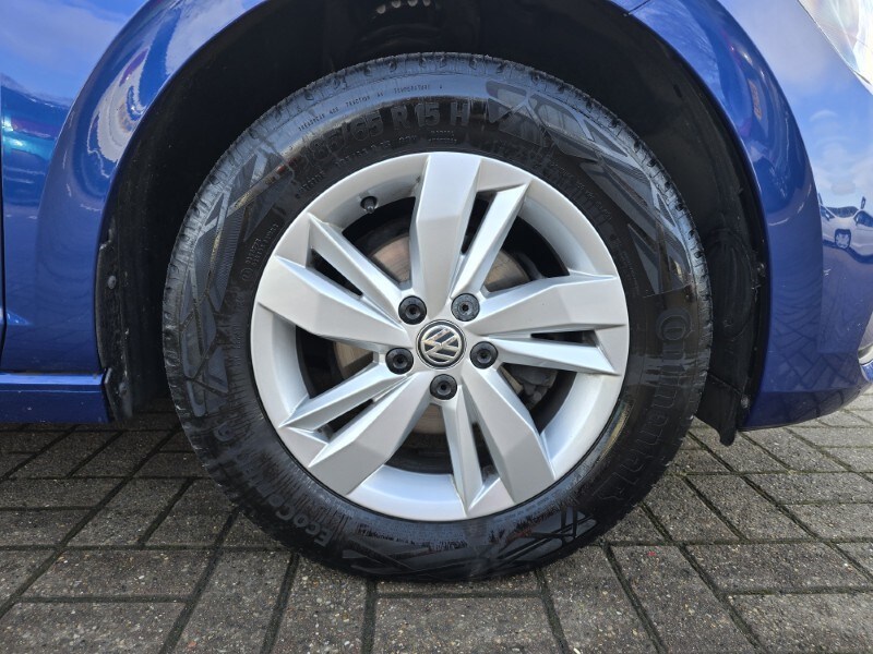 Used Volkswagen Polo 2018 for sale - 77700997: Photo 10