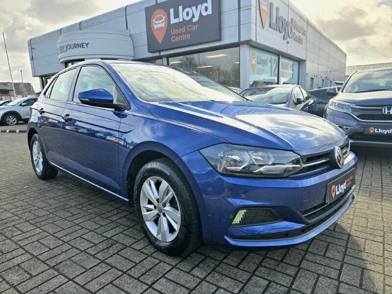 Used Volkswagen Polo 2018 for sale - 77700997: Photo 13