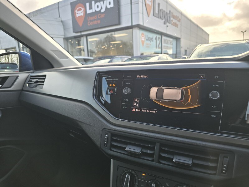 Used Volkswagen Polo 2018 for sale - 77700997: Photo 15